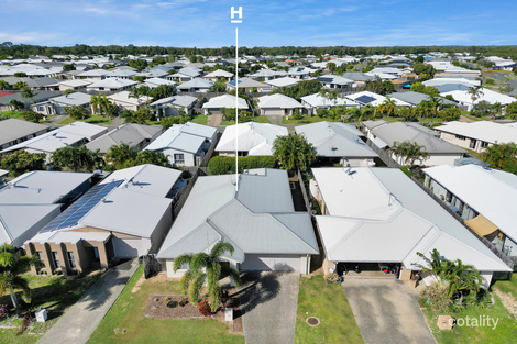 Property photo of 140 Whitehaven Drive Blacks Beach QLD 4740