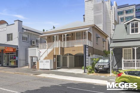 1/490 Boundary St, Spring Hill, QLD 4000