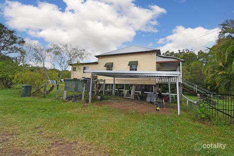 Property photo of 576 Mungomery Road Takura QLD 4655