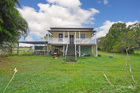 Property photo of 576 Mungomery Road Takura QLD 4655