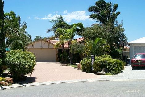 4 Grantala Cl, Ocean Reef, WA 6027