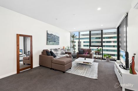 Property photo of 18/39 Benjamin Way Belconnen ACT 2617