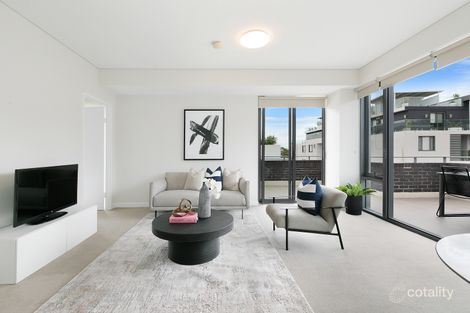 Property photo of 39/31-39 Mindarie Street Lane Cove North NSW 2066