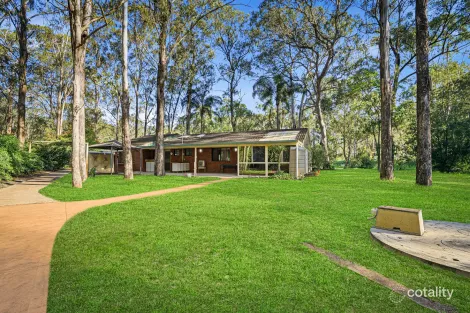 23 Glenidol Rd, Oakville, NSW 2765