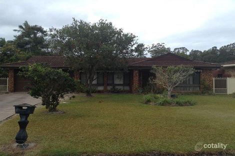 4 Burrawong Pde, Urunga, NSW 2455