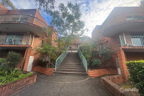 10/36-38 Birmingham St, Merrylands, NSW 2160