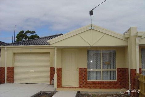 Property photo of Hargreaves Crescent Braybrook VIC 3019