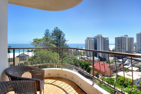 Property photo of 29/23 Garrick Street Coolangatta QLD 4225