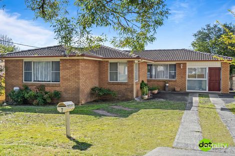 Property photo of 7 Ocean View Road Gorokan NSW 2263