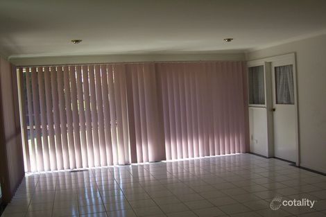 Property photo of 2 Delatite Court Rowville VIC 3178