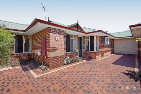Property photo of 4/73 Colin Road Scarborough WA 6019
