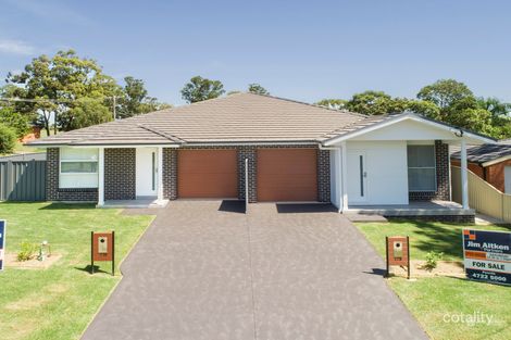 17b Grandview St, South Penrith, NSW 2750