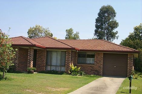 34 Pallert St, Middle Park, QLD 4074