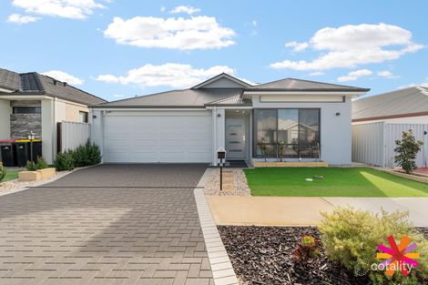 11 Sorrento Rd, Piara Waters, WA 6112