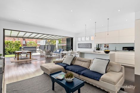 Property photo of 247 Carrington Road Coogee NSW 2034