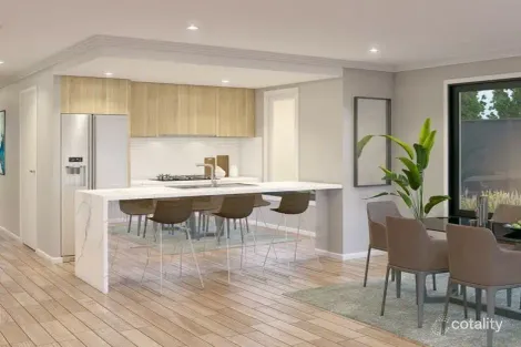 Property photo of 6 Kensington Park Road Schofields NSW 2762