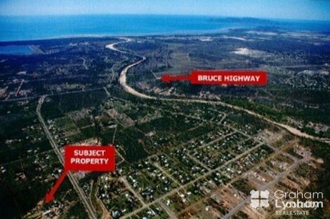 Property photo of 166 Black River Road Black River QLD 4818