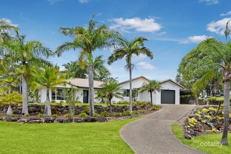 Property photo of 19 Royal Palm Drive Buderim QLD 4556