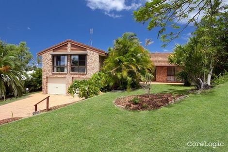 Property photo of 9 Samara Place Noosa Heads QLD 4567