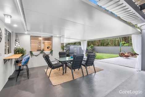 Property photo of 16 Camille Crescent Wynnum West QLD 4178