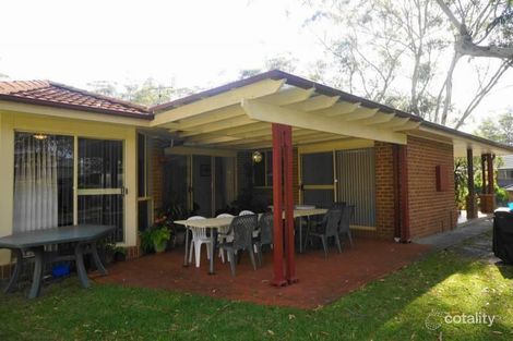 Property photo of 36 Dolphin Avenue Hawks Nest NSW 2324
