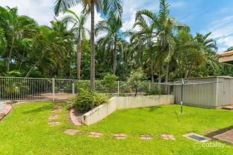 Property photo of 19 Edgecumbe Court Gray NT 0830