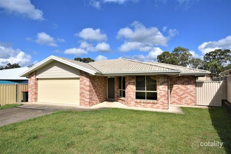 3 Jarrah Ct, Coffs Harbour, NSW 2450
