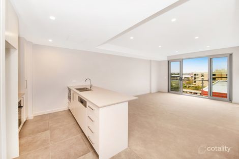 502/1 Pretoria Pde, Hornsby, NSW 2077