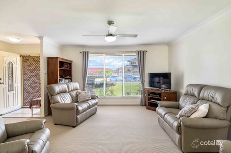 Property photo of 26 Monaghan Circuit Ashtonfield NSW 2323