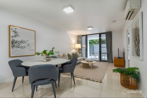 105/65 Depper St, St Lucia, QLD 4067