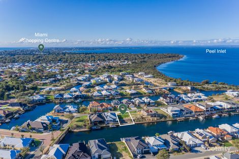 40 Cormorant Key, Wannanup, WA 6210