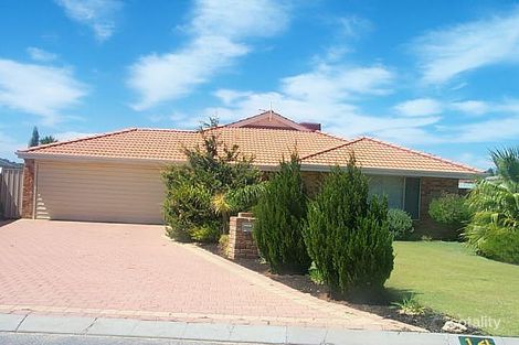 14 Arabella Mews, Currambine, WA 6028