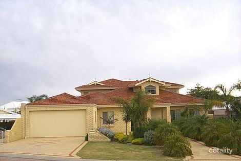 16 Bennetts Pl, Sorrento, WA 6020