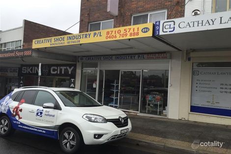 491 Hume Hwy, Yagoona, NSW 2199