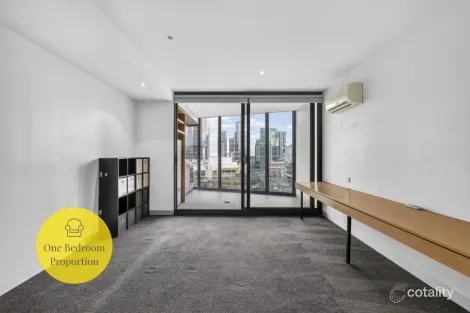 1206/565 Flinders St, Melbourne, VIC 3000