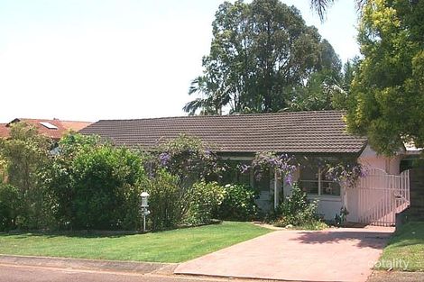 17 Bacchus St, Robertson, QLD 4109