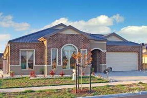 Property photo of 17 Mediterranean Way Epping VIC 3076