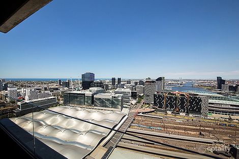 Property photo of 3806/200 Spencer Street Melbourne VIC 3000