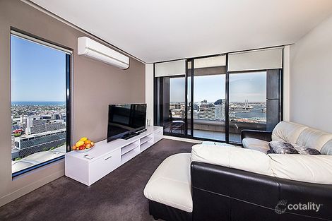 Property photo of 3806/200 Spencer Street Melbourne VIC 3000
