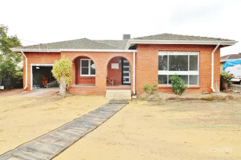 11 Ware St, Wagin, WA 6315