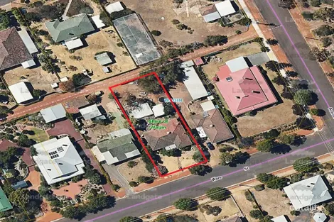 Property photo of 11 Ware Street Wagin WA 6315