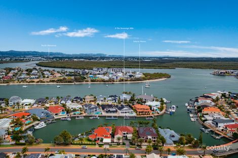 Property photo of 8 The Sovereign Mile Paradise Point QLD 4216