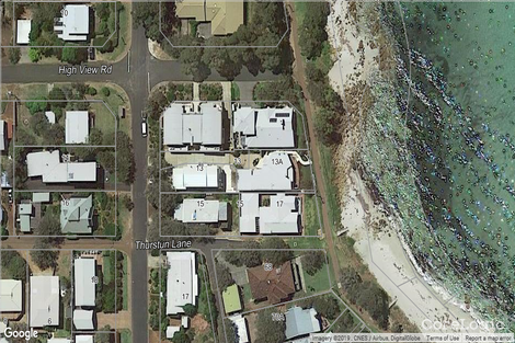 Property photo of 3/3 High View Road Dunsborough WA 6281