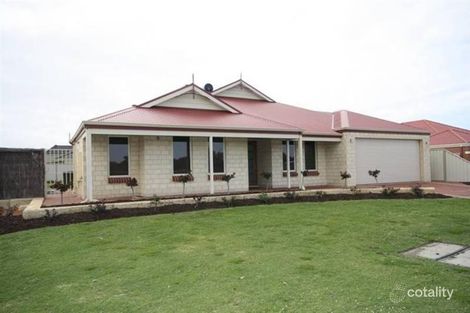 45 Azurite Dr, Australind, WA 6233