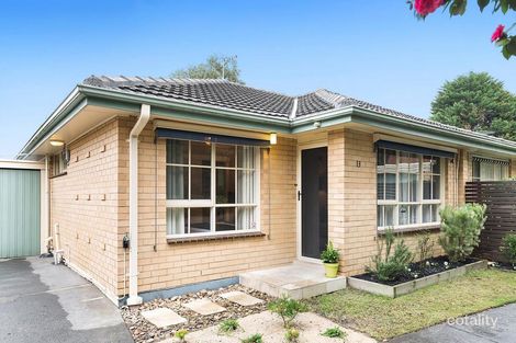 Property photo of 13/37 Murray Road Ormond VIC 3204