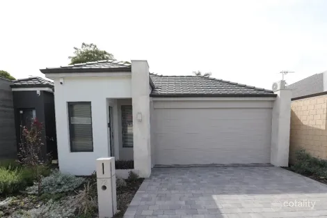 Property photo of 72 Hartfield Street Queens Park WA 6107