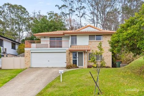 Property photo of 18 Summerfield Place Kenmore QLD 4069