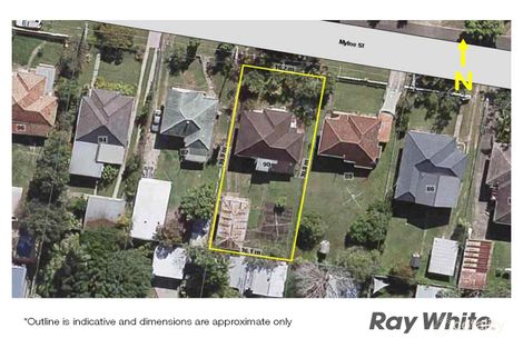 Property photo of 90 Mylne Street Chermside QLD 4032