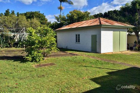 Property photo of 90 Mylne Street Chermside QLD 4032