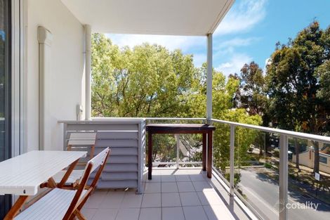 Property photo of 16/35 Wellington Street East Perth WA 6004